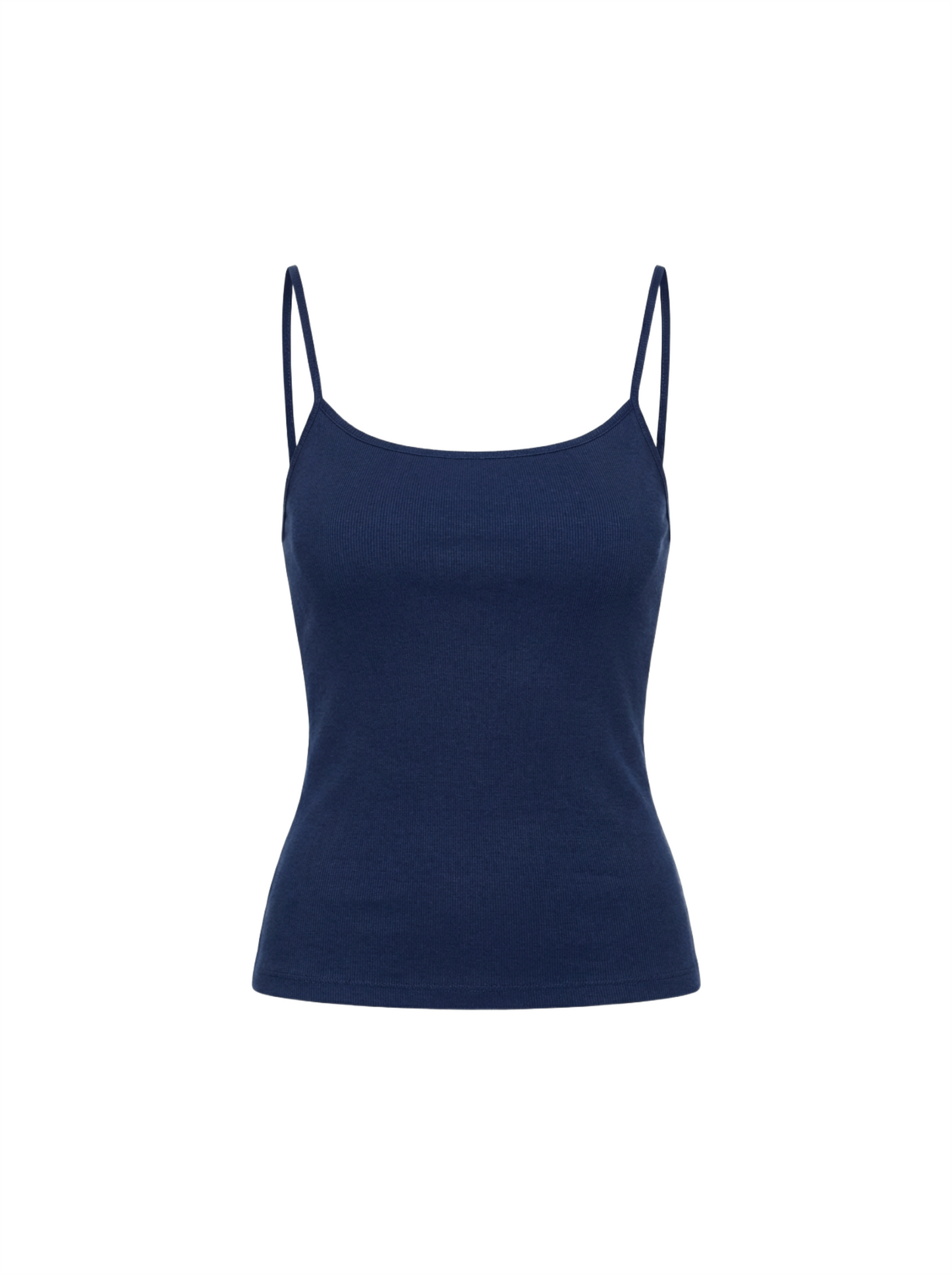Classic Ribbed Cami