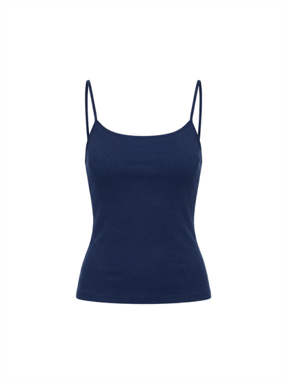 Classic Ribbed Cami