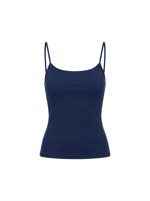 Classic Ribbed Cami