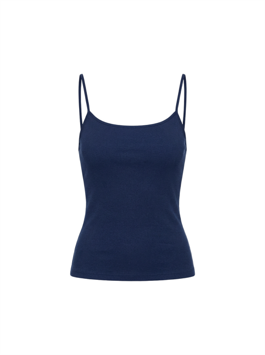Classic Ribbed Cami