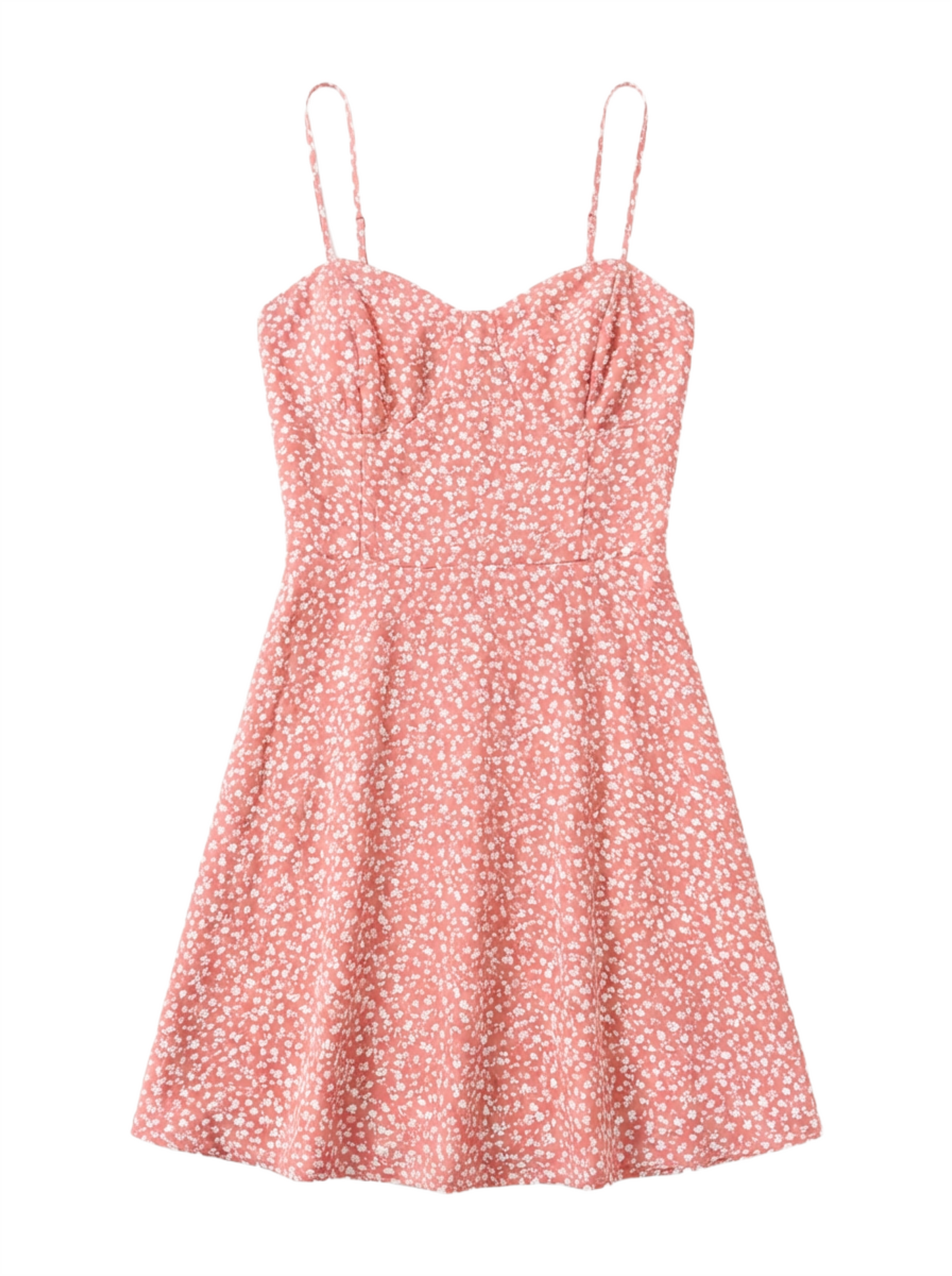 Petite Blossom Sundress