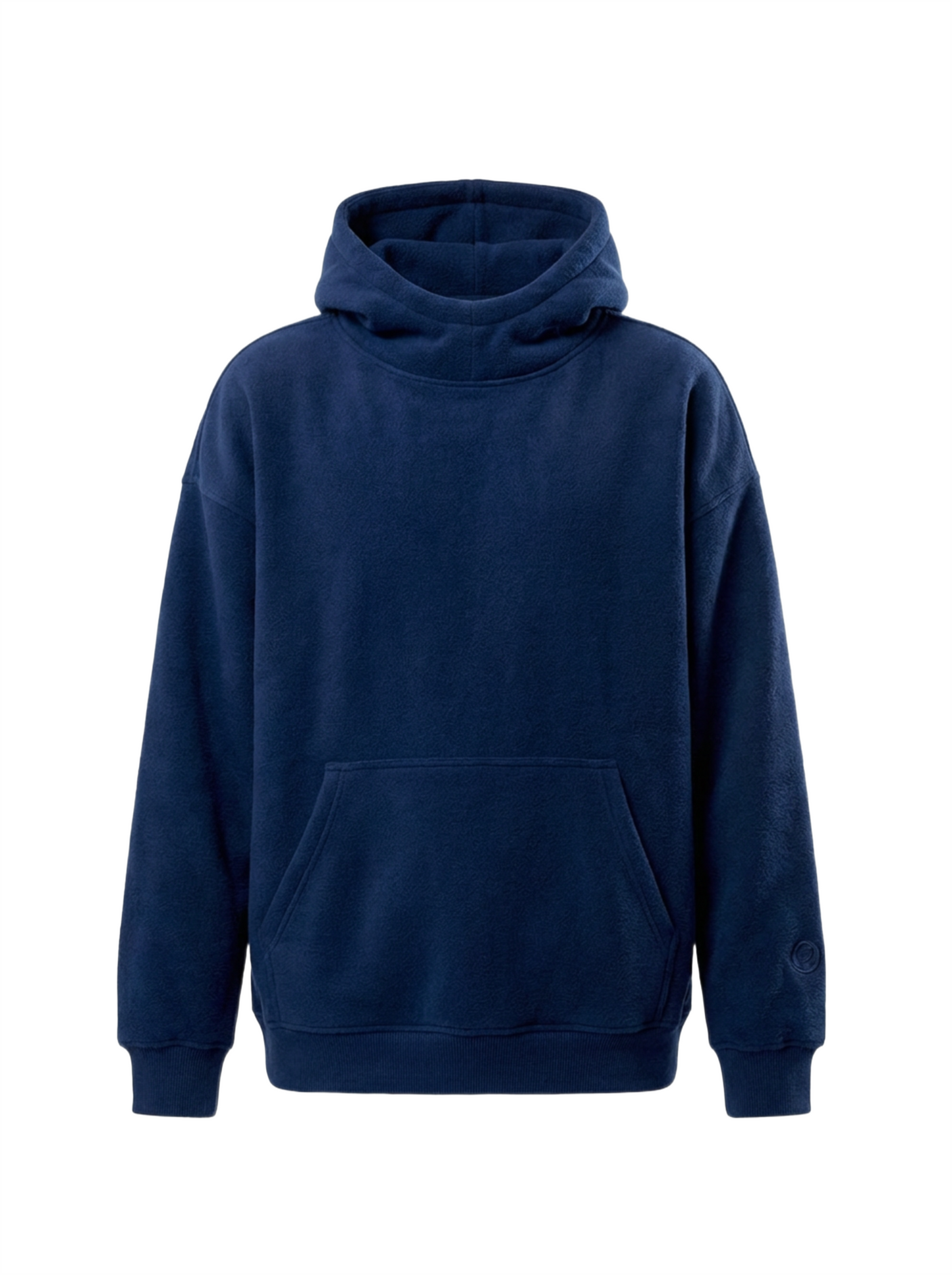 Cozy Fleece Hoodie