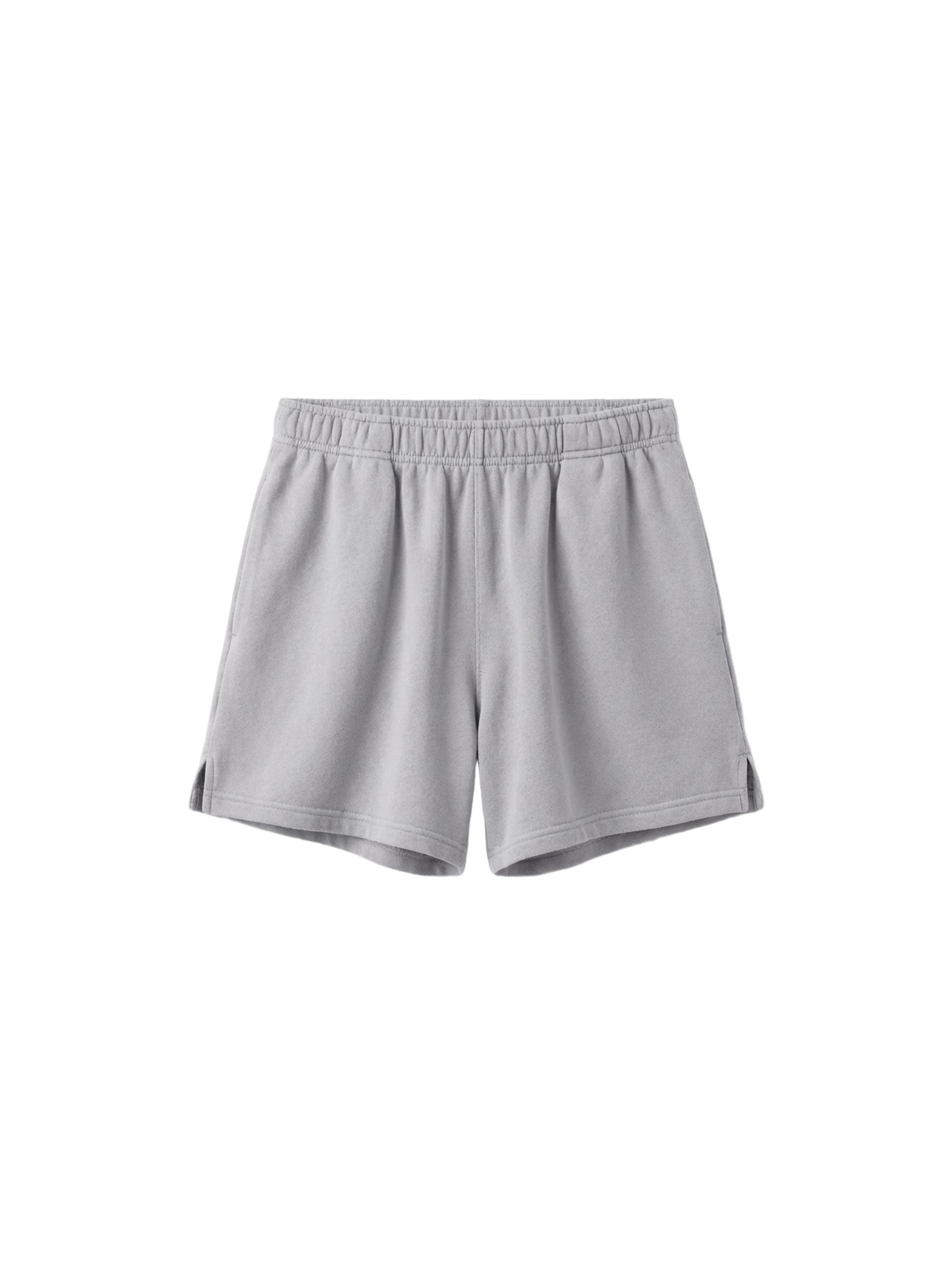 Comfy Fleece Lounge Shorts