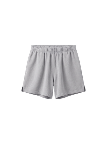 Comfy Fleece Lounge Shorts