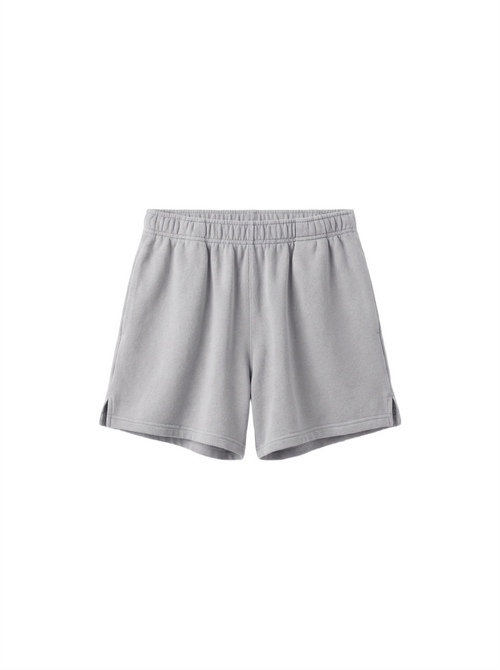 Comfy Fleece Lounge Shorts