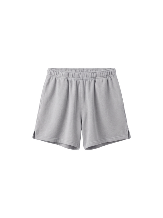 Comfy Fleece Lounge Shorts